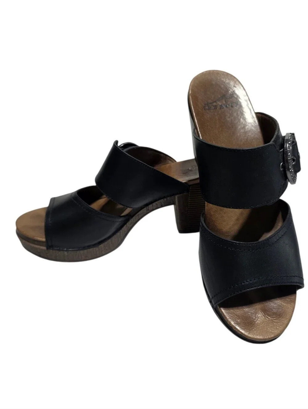Dansko ramona black